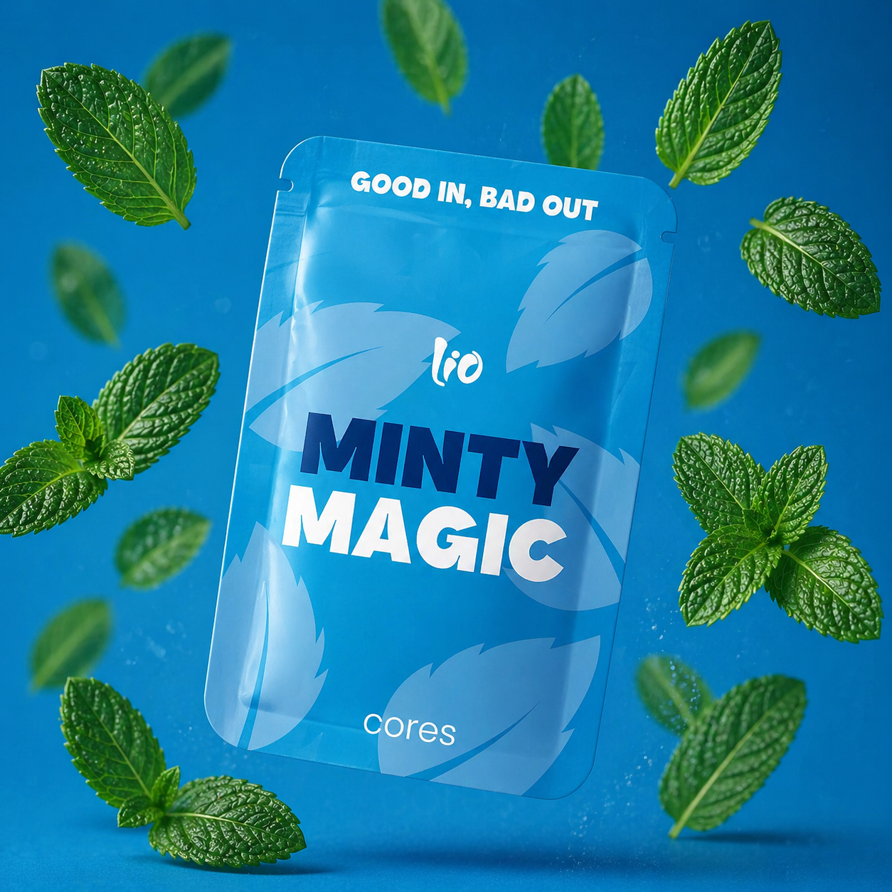 Minty Magic V2