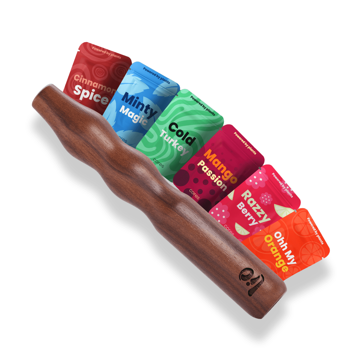 Journey Pack + Gratis cadeaus