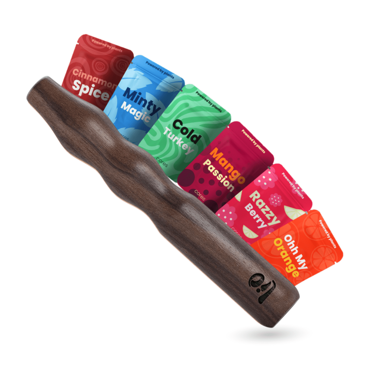Journey Pack + Gratis cadeaus