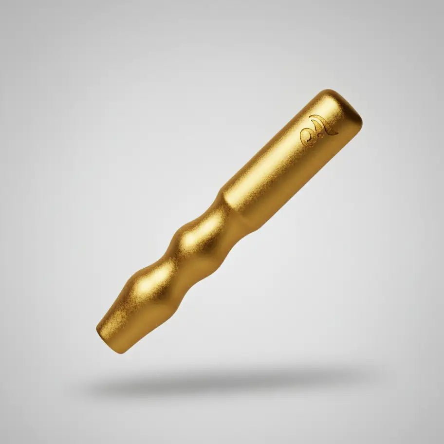 Lio 24K verguld