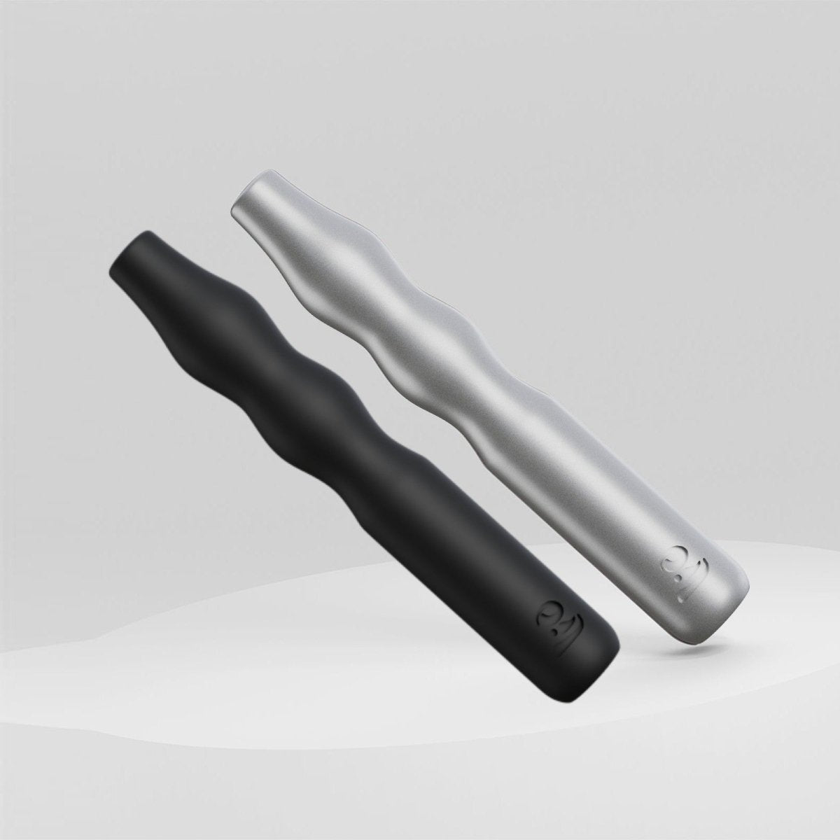 Lio® Zwart & Zilver