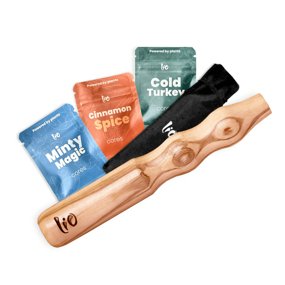 Lio® Starterpakket