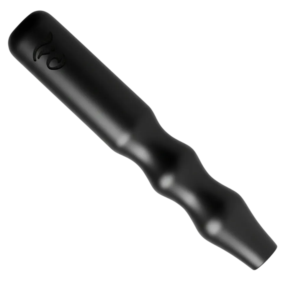 Lio® Aluminium Zwart