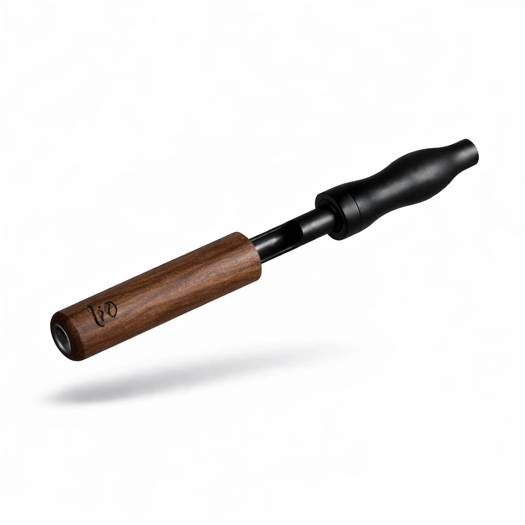 Lio® Klassiek Walnoot