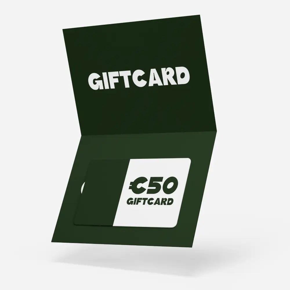 Vaderdag Cadeaubon