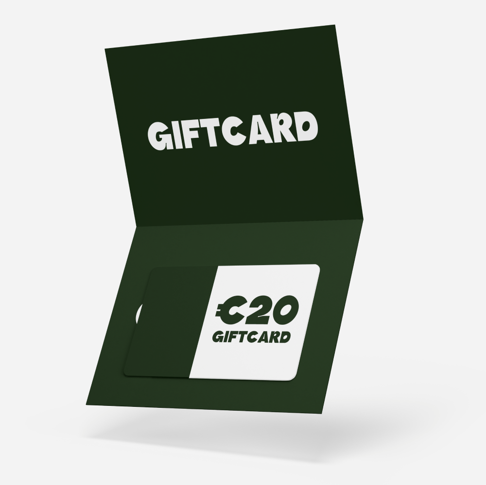 Vaderdag Cadeaubon