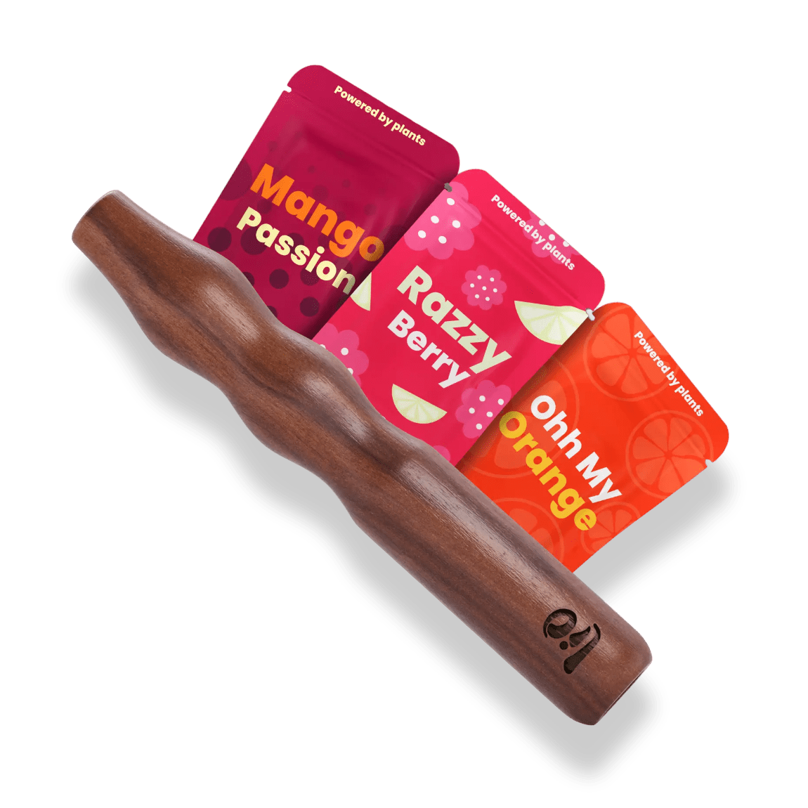 Journey Pack + Gratis cadeaus