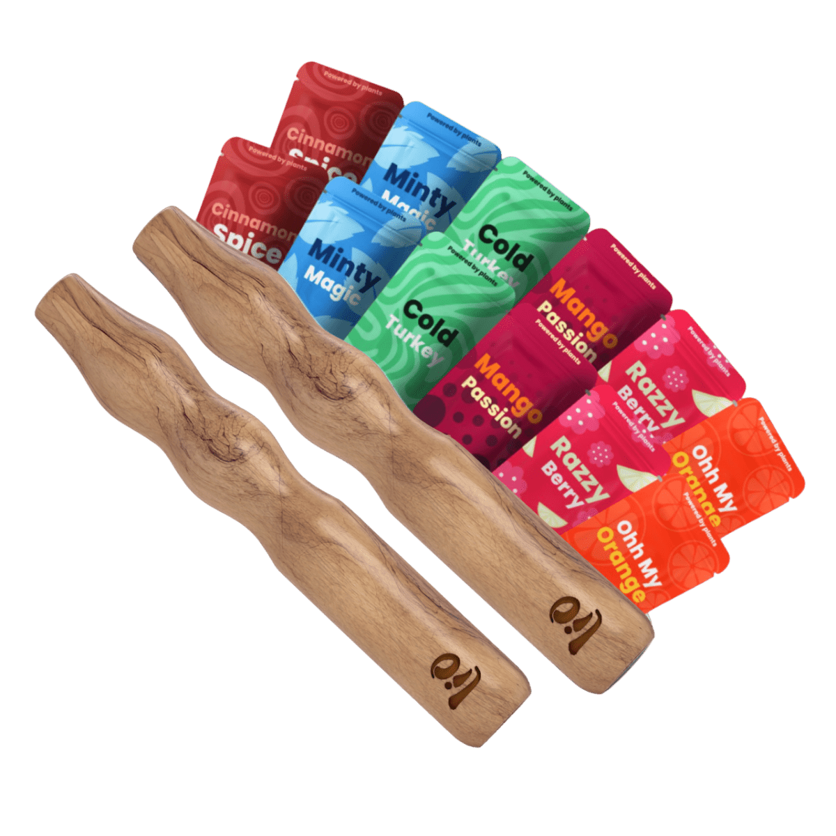 Lio® Journey Pack