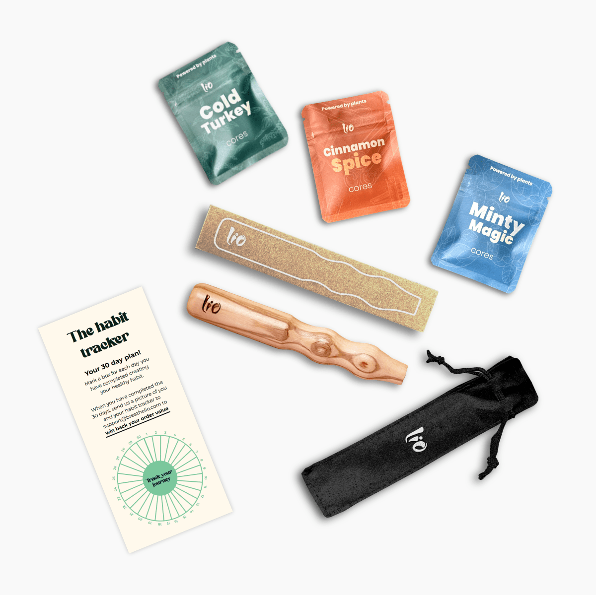 Lio® Starterpakket